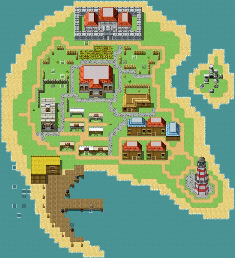 Port Walton
